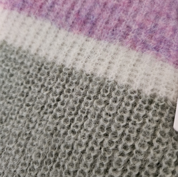 NWT Veda/Urban Outfitters Wool Mohair Sweater - Picture 7 of 10